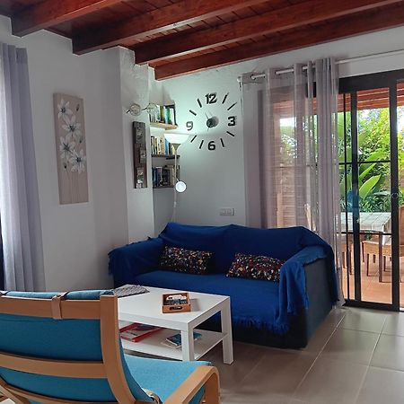Villa Casa Gloria à Tías Extérieur photo