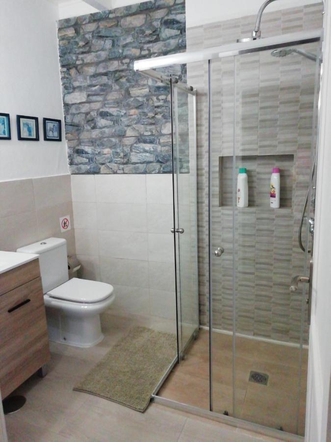 Villa Casa Gloria à Tías Extérieur photo