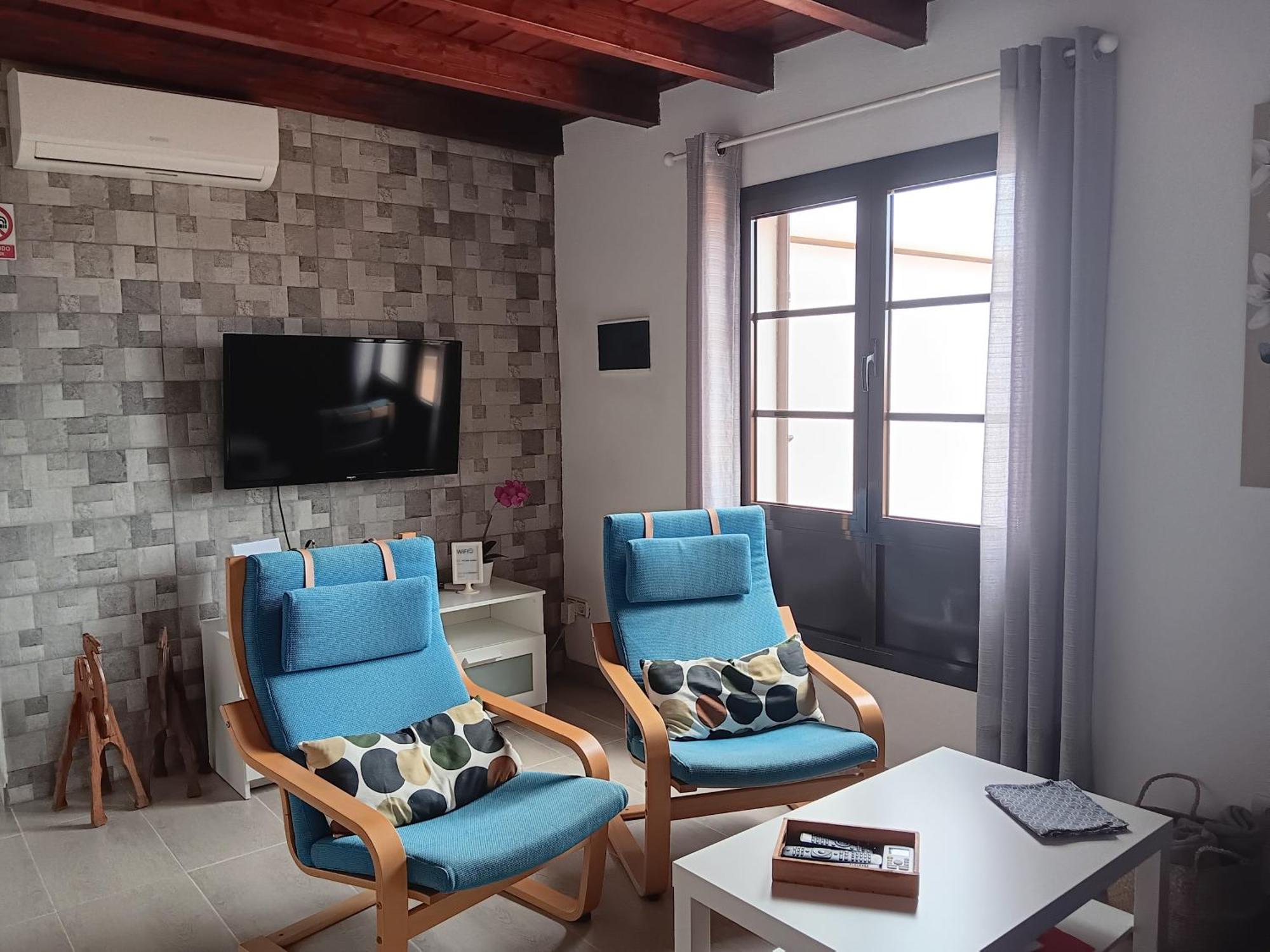 Villa Casa Gloria à Tías Extérieur photo
